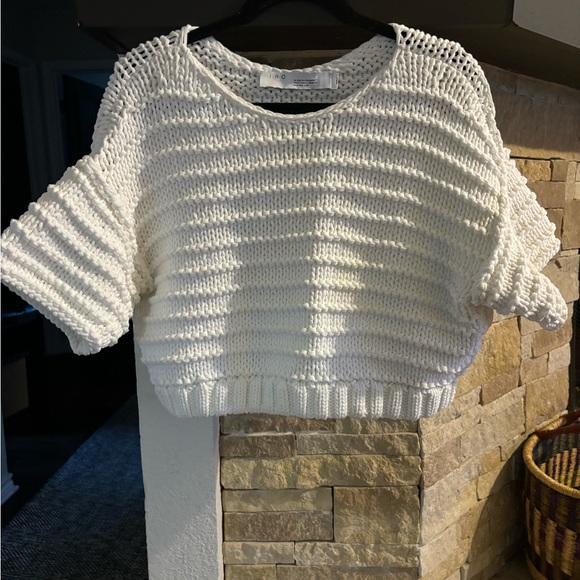 IRO Paris Briane Pullover Small - Picture 4 of 6